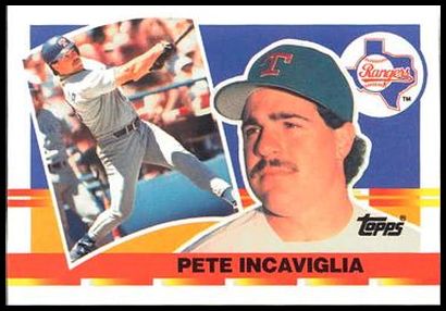 81 Pete Incaviglia